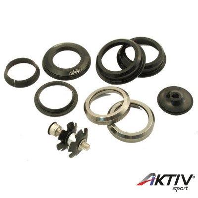 Altrix Kerékpár Kormány Csapágy Garnitúr a Fél Integrált