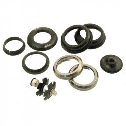 Altrix Kerékpár Kormány Csapágy Garnitúr a Fél Integrált Kerékpár tartozékok