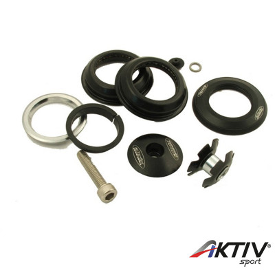 Altrix Kerékpár Kormány Csapágy Garnitúr a Fél Integrált