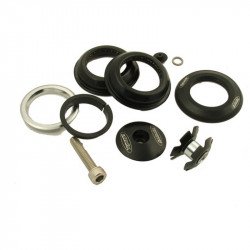 Altrix Kerékpár Kormány Csapágy Garnitúr a Fél Integrált Kerékpár tartozékok