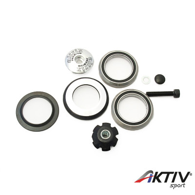 Altrix Kerékpár Kormány Csapágy Garnitúr a Integrált