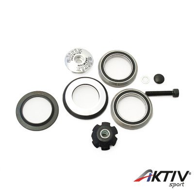 Altrix Kerékpár Kormány Csapágy Garnitúr a Integrált