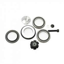 Altrix Kerékpár Kormány Csapágy Garnitúr a Integrált Kerékpár tartozékok