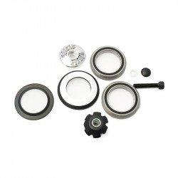 Altrix Kerékpár Kormány Csapágy Garnitúr a Integrált Kerékpár tartozékok