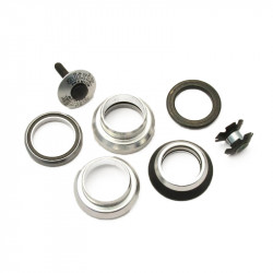 Altrix Kerékpár Kormány Csapágy Garnitúr a Ipari II Kerékpár tartozékok