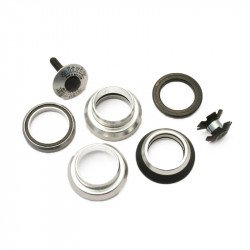 Altrix Kerékpár Kormány Csapágy Garnitúr a Ipari II Kerékpár tartozékok