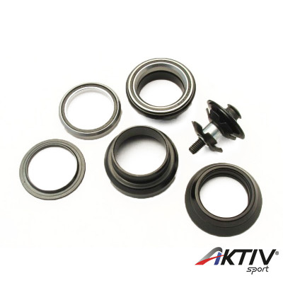 Altrix Kerékpár Kormány Csapágy Garnitúr a Ipari IV