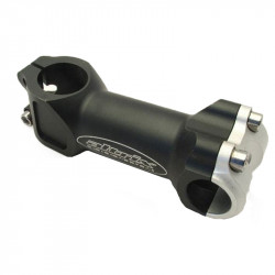 Altrix Kerékpár Kormánnyak 28,6/25,4 mm Kerékpár tartozékok