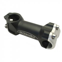 Altrix Kerékpár Kormánnyak 28,6/25,4 mm Kerékpár tartozékok