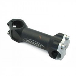 Altrix Kerékpár Kormánnyak 28,6/25,4 mm Kerékpár tartozékok