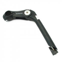 Altrix Kerékpár Kormánnyak Állitható 22, 2 Alu IV Kerékpár tartozékok