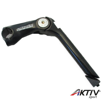 Altrix Kerékpár Kormánnyak Állitható 22, 2 Alu. I