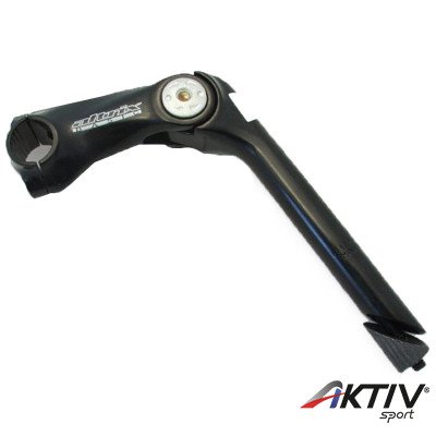 Altrix Kerékpár Kormánnyak Állitható 22, 2 Alu. I