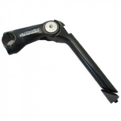 Altrix Kerékpár Kormánnyak Állitható 22, 2 Alu. I Kerékpár tartozékok