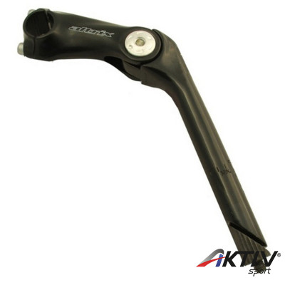 Altrix Kerékpár Kormánnyak Állitható 22, 2 Alu. II