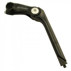 Altrix Kerékpár Kormánnyak Állitható 22, 2 Alu. II Kerékpár tartozékok