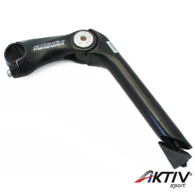 Altrix Kerékpár Kormánnyak Állitható 25, 4 Alu.