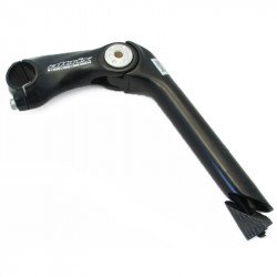 Altrix Kerékpár Kormánnyak Állitható 25, 4 Alu. Kerékpár tartozékok