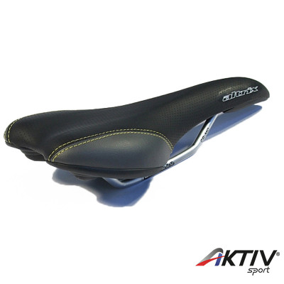 Altrix Kerékpár Nyereg Mountain Bike SD- 168 XC