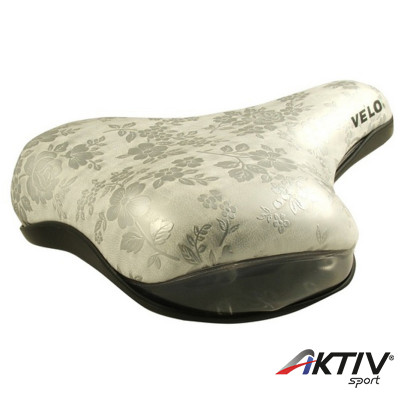 Altrix Kerékpár Nyereg Női SD-426