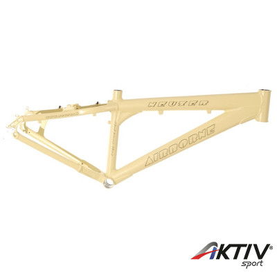 Altrix Kerékpár Váz Airborn Dual 13,5 Kr ém