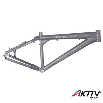Altrix Kerékpár Váz Airborn Dual 15,5 Sz ürke