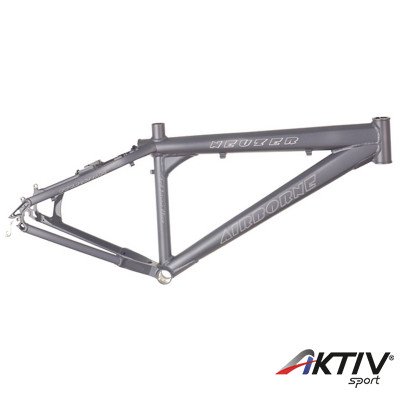 Altrix Kerékpár Váz Airborn Dual 15,5 Sz ürke