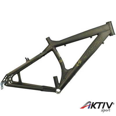 Altrix Kerékpár Váz Altrix Airborn Dual 16