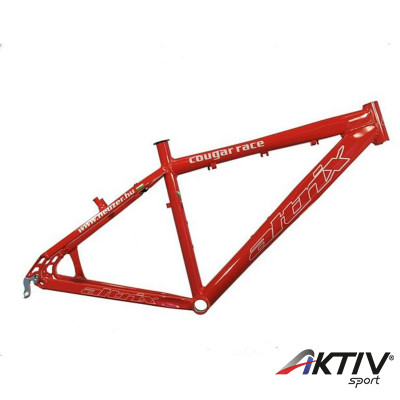 Altrix Kerékpár Váz Altrix Cougar Race 1 7