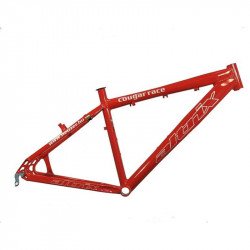 Altrix Kerékpár Váz Altrix Cougar Race 1 7 Kerékpár tartozékok