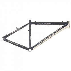 Altrix Kerékpár Váz Cougar 17 Kerékpár tartozékok