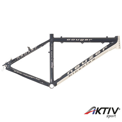 Altrix Kerékpár Váz Cougar 21