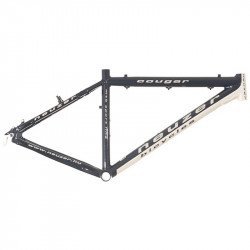 Altrix Kerékpár Váz Cougar 21 Kerékpár tartozékok