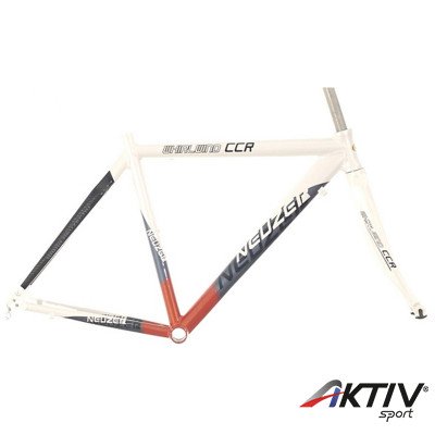 Altrix Kerékpár Váz Rs Centaur 54