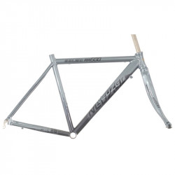 Altrix Kerékpár Váz Rs Rr600 60 Kerékpár tartozékok