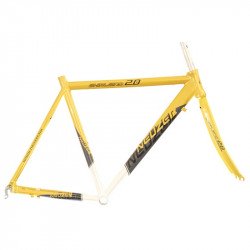 Altrix Kerékpár Váz Whirlwind 2.0 60 Kerékpár tartozékok