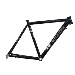 Altrix Kerékpár Váz Whirlwind Rr600 56 c m Kerékpár tartozékok