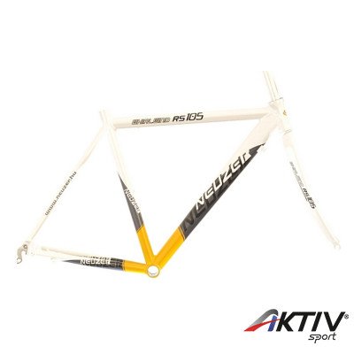 Altrix Kerékpár Váz Whirlwind Rs 105 Pro  60