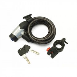 Altrix Kerékpár Zár 10 x 1500 Sportszer