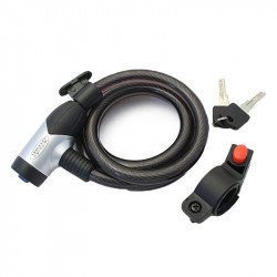 Altrix Kerékpár Zár 12 x 1500 Sportszer