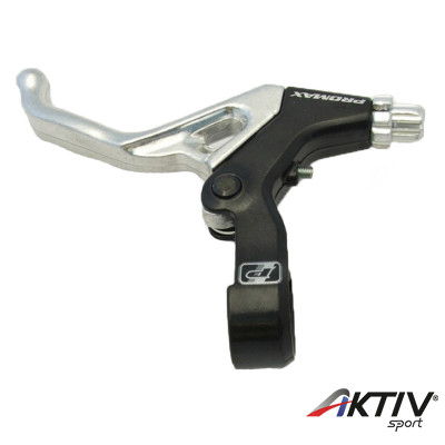 Alu. Gyermek Kerékpár Fékkar Bal