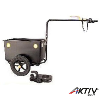 Áruszállító Utánfutó