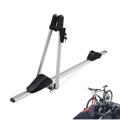 Asso Zárható Kerékpár Szállitó