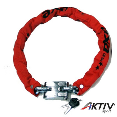 Axa Kerékpár Lakat Láncos Cherto 100