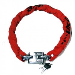 Axa Kerékpár Lakat Láncos Cherto 100 Sportszer