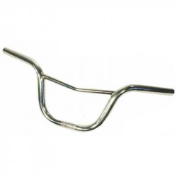 BMX Kerékpár Kormány 16-os Acél Kerékpár tartozékok