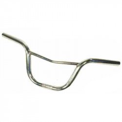 BMX Kerékpár Kormány 16-os Acél Kerékpár tartozékok