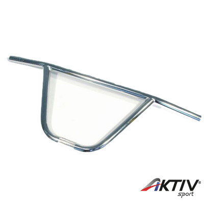 BMX Kerékpár Kormány 20-as Acél