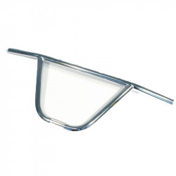 BMX Kerékpár Kormány 20-as Acél Sportszer