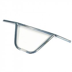 BMX Kerékpár Kormány 20-as Acél Sportszer